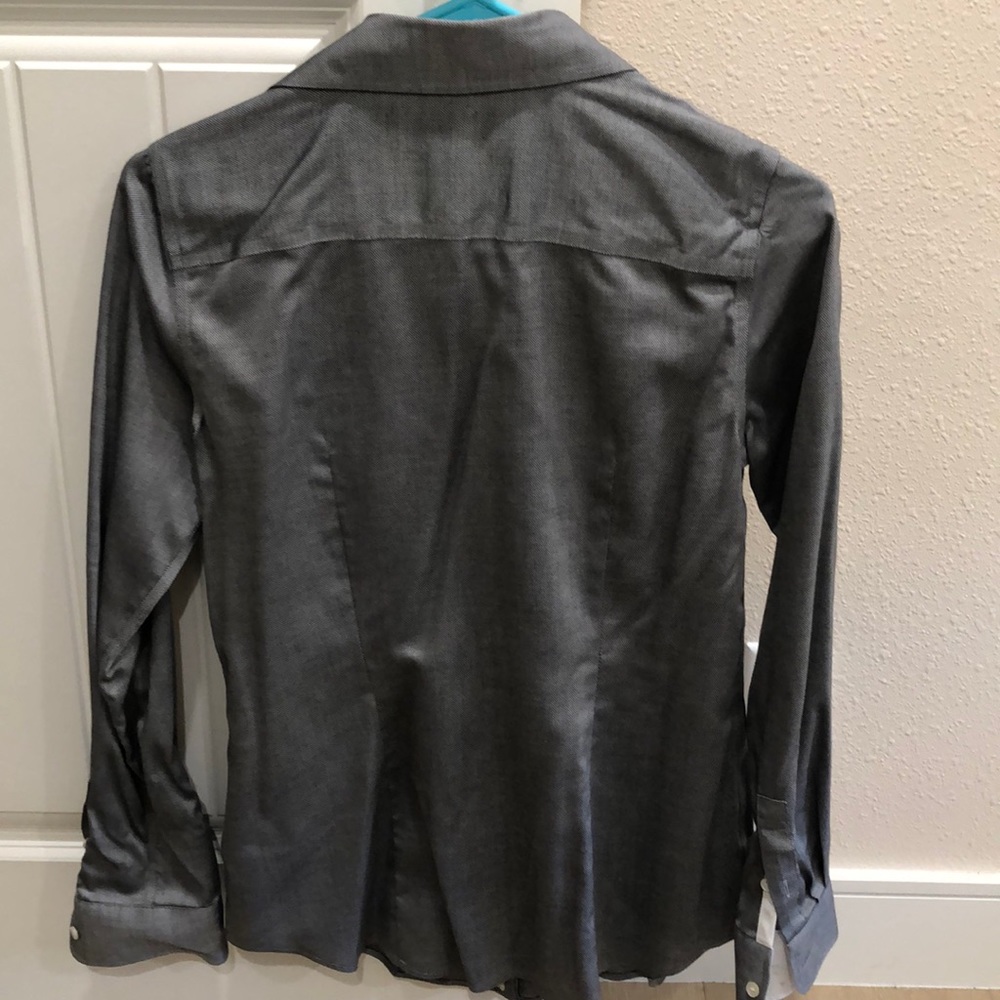 Talbots Blouse - Picture 3 of 4